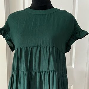 Flawless dress. Lightly worn. Size S.